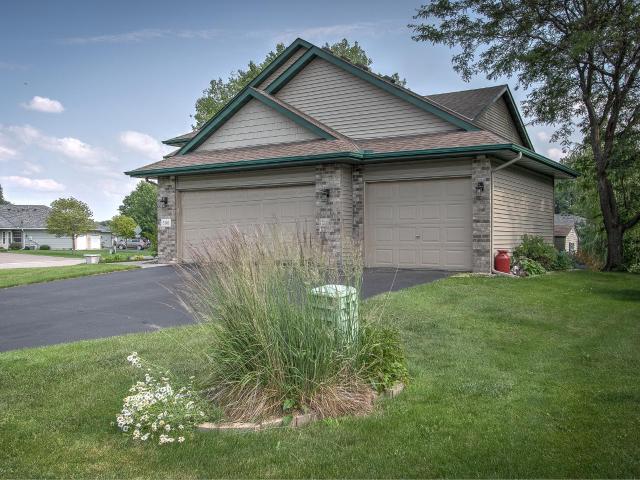 House for sale in Blaine, Minnesota