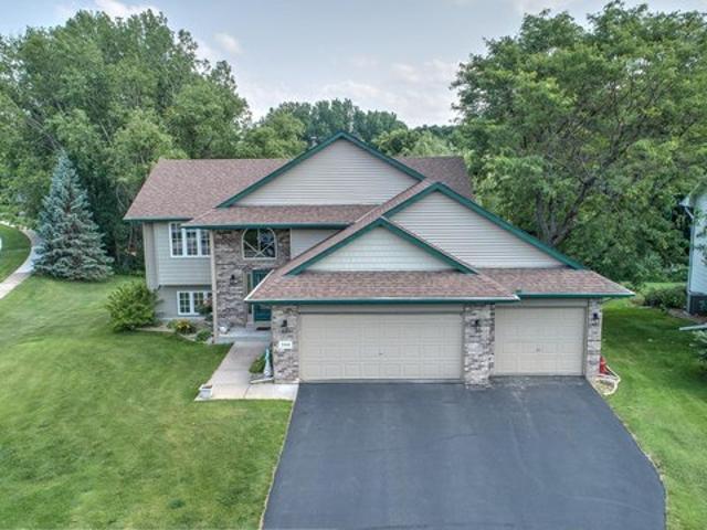 House for sale in Blaine, Minnesota