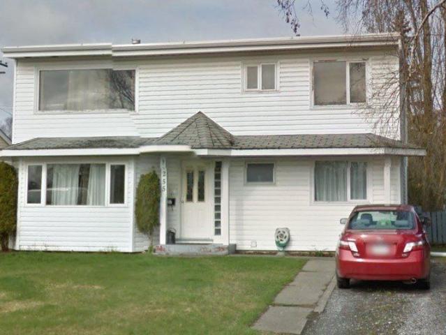 House for rent in Prince George, British Columbia