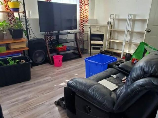House for rent in Prince George, British Columbia
