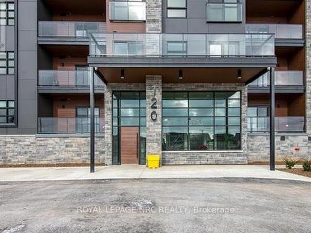 Condo for sale in Niagara, Ontario