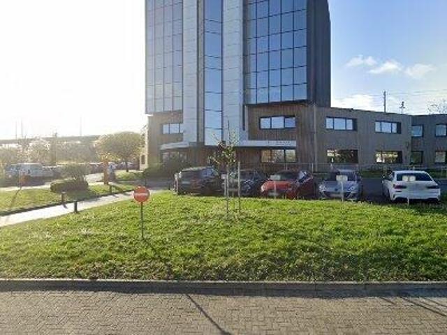 Bureau location à Anderlecht, Bruxelles
