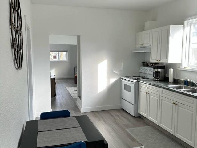 House for rent in Prince George, British Columbia