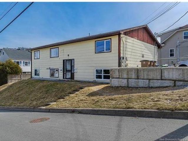 House for sale in City Of Saint John, New Brunswick