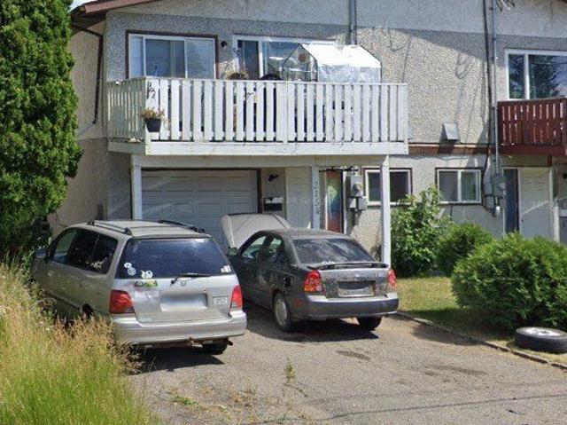 Apartment for rent in Prince George, British Columbia