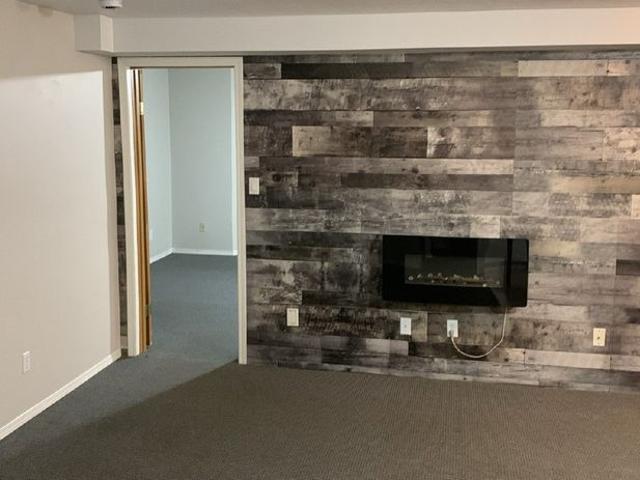 House for rent in Prince George, British Columbia