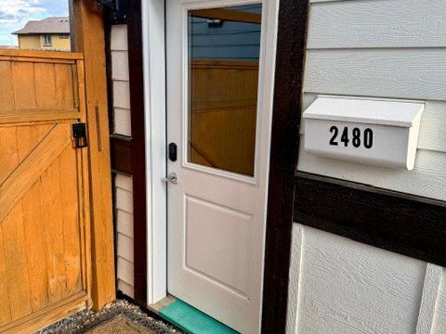House for rent in The Ridge at University Heights, Prince George