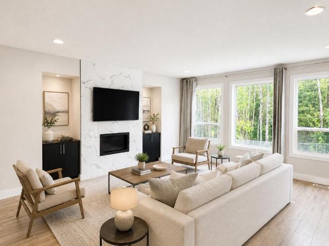 House for rent in College Heights, Prince George