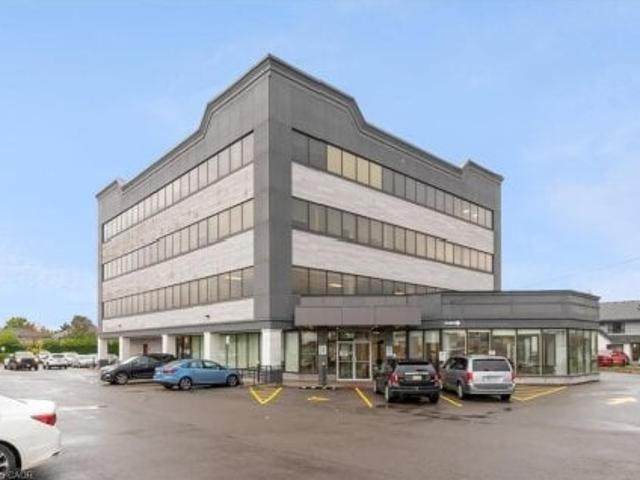 Office for rent in Ancaster, Ontario