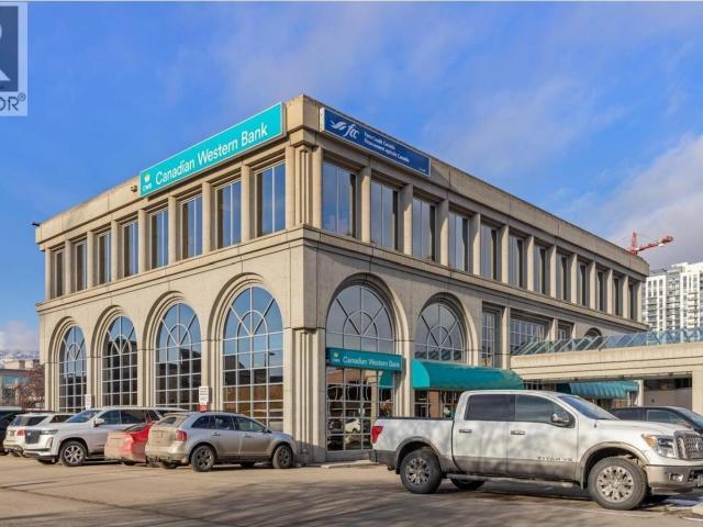 Office for rent in Winfield, British Columbia