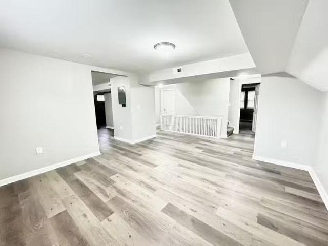 Condo for rent in Towson