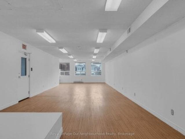 Office for rent in Woburn, Ontario
