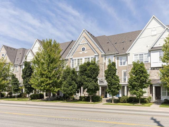 Condo for rent in Woburn, Ontario