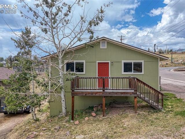 Property for sale in Teller, Colorado