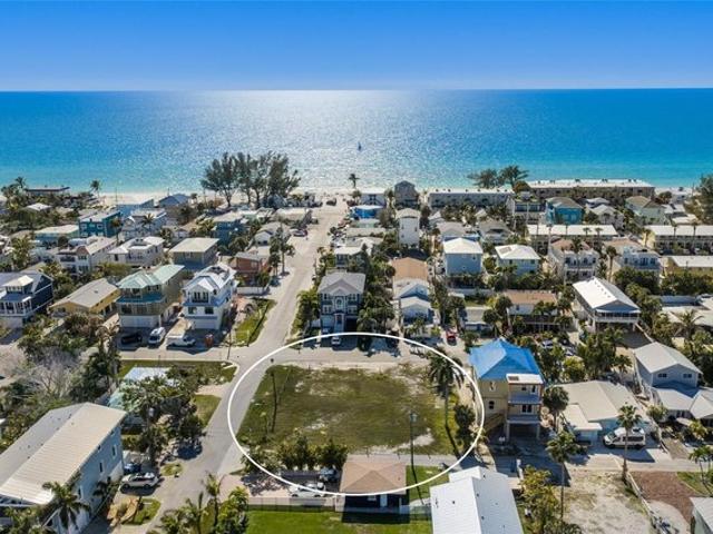 Land for sale in Bradenton Beach, Florida
