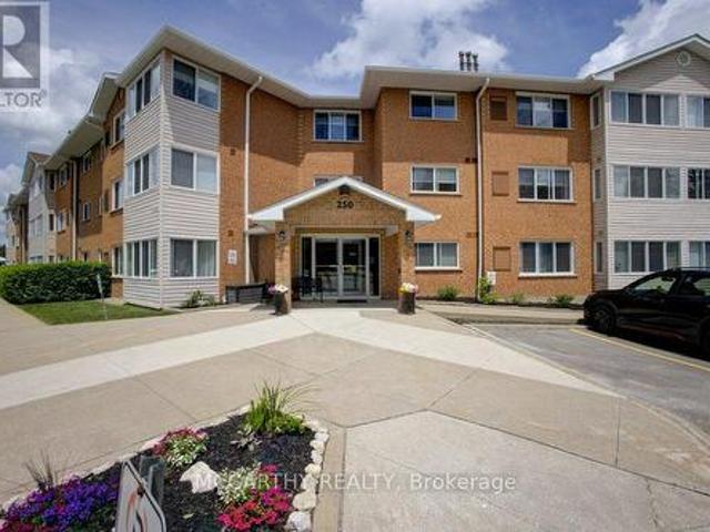 Condo for sale in Dufferin, Ontario