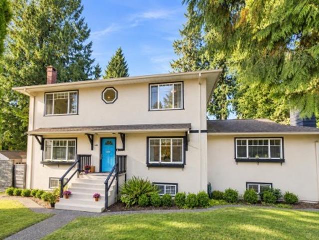 House for sale in Tempe, North Vancouver