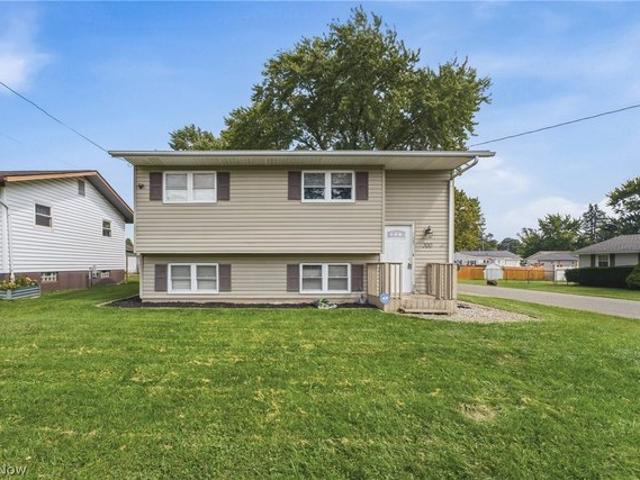 House for sale in Massillon, Ohio