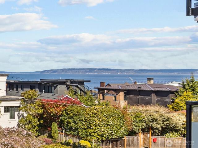 Condo for sale in Edmonds, Washington