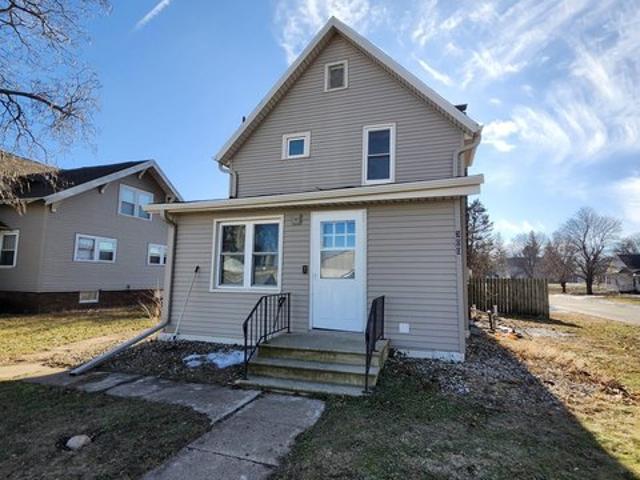 House for sale in Bode, Iowa