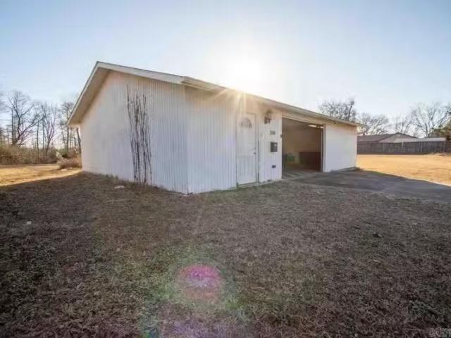 House for rent in Ark