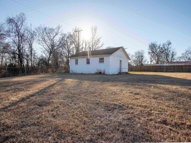Commercial for sale in Ark