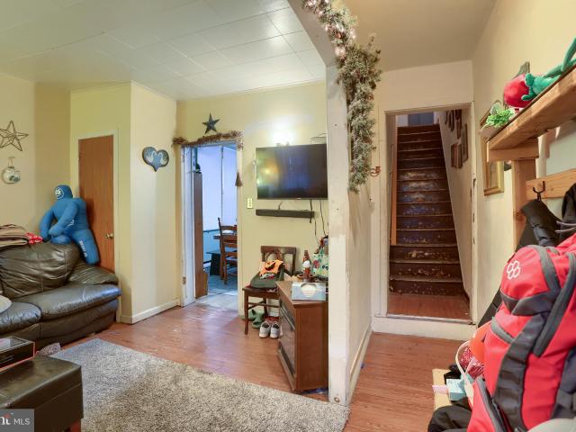 House for sale in Elizabethville, Pennsylvania