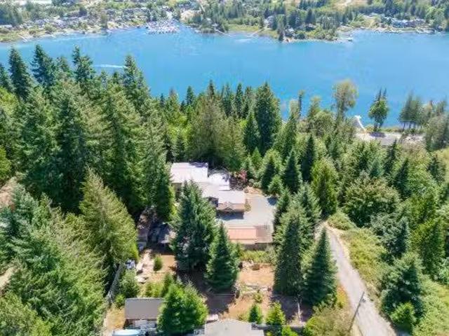 House for sale in Lake Cowichan, Cowichan Valley Regional District