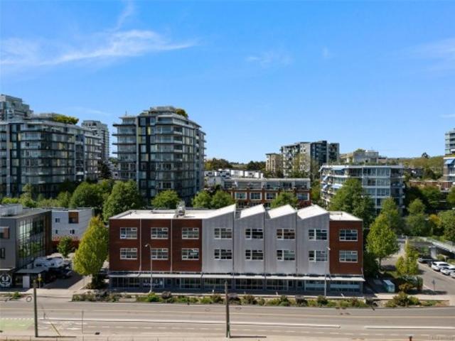 Commercial for sale in Victoria, British Columbia
