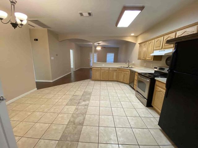 Apartment for rent in Texas