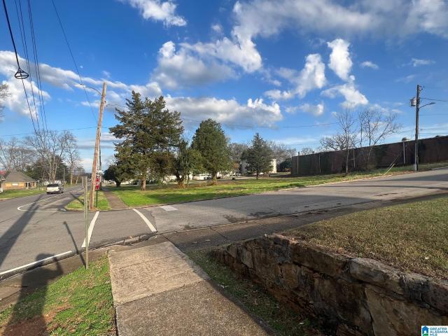 Land for sale in Eastaboga, Alabama