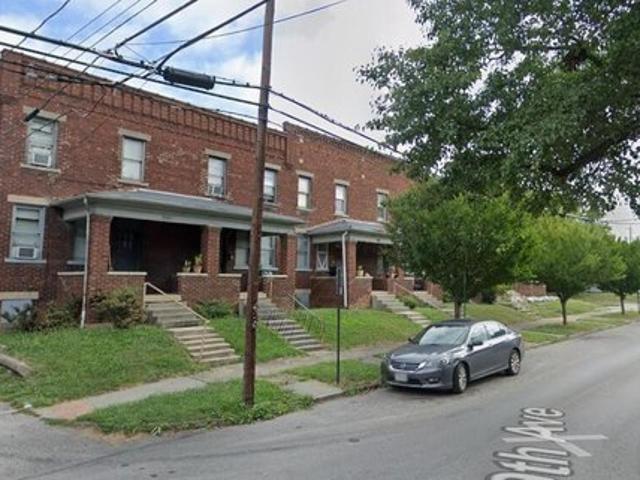 Townhouse for sale in Columbus, Ohio