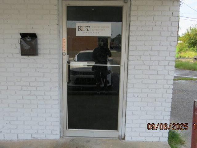 Commercial for sale in Kathleen, Georgia