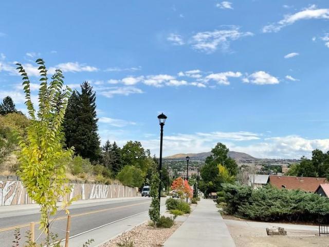Apartment for rent in Golden, Colorado