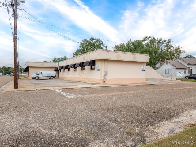 Commercial for sale in Elba, Alabama