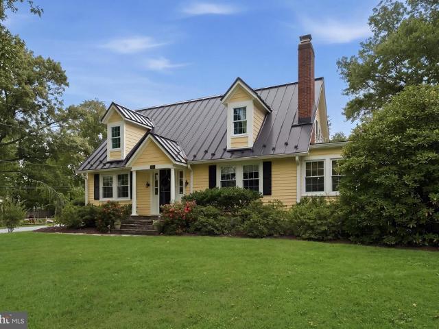 House for sale in Purcellville, Loudoun County
