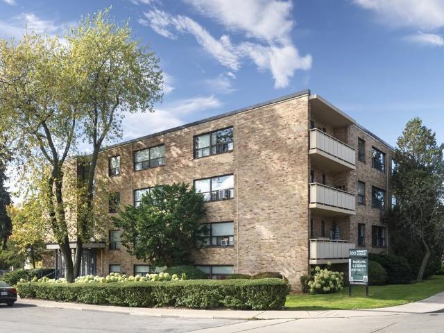 Apartment for rent in Woburn, Ontario