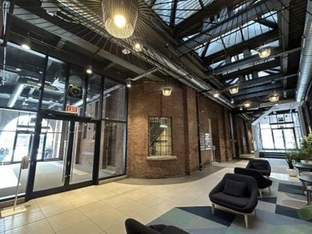 Office for rent in Woburn, Ontario