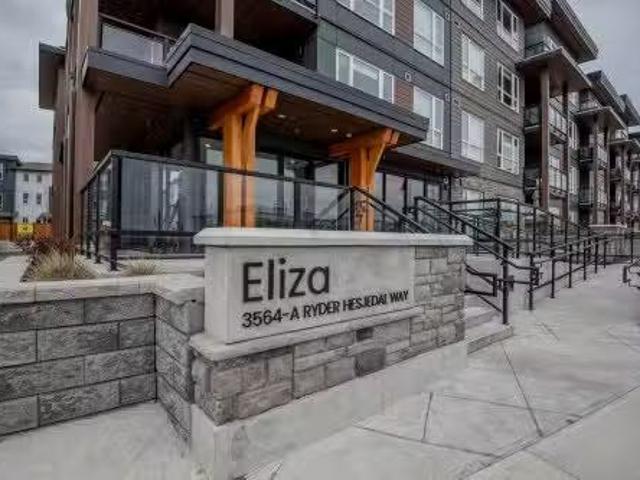 Condo for sale in Colwood, British Columbia