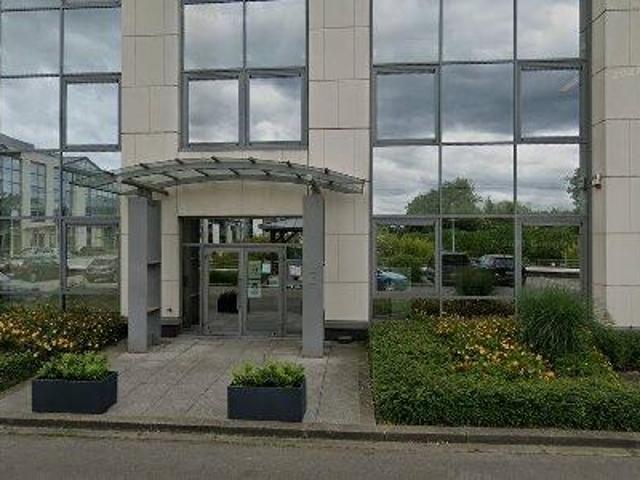 Bureau location à Mont-saint-guibert, Wallonie