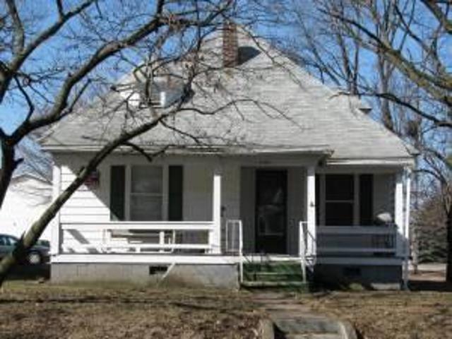 Apartment for rent in Mattoon, Illinois