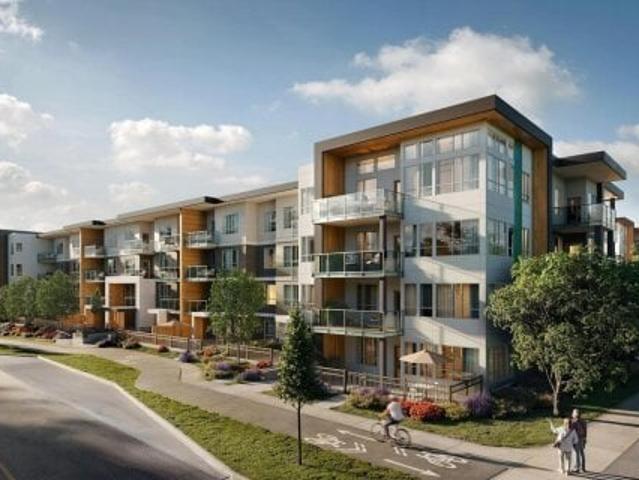 Condo for sale in Colwood, British Columbia