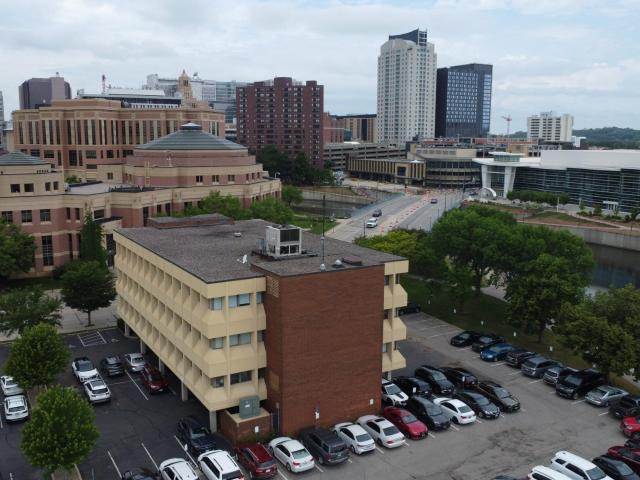 Commercial for sale in Rochester, Minnesota