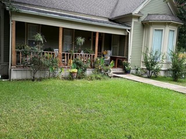 House for sale in Hubbard, Texas