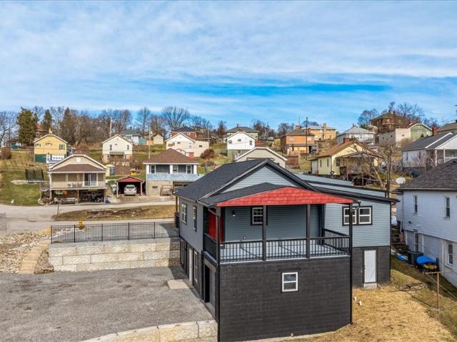 House for sale in Atlasburg, Pennsylvania