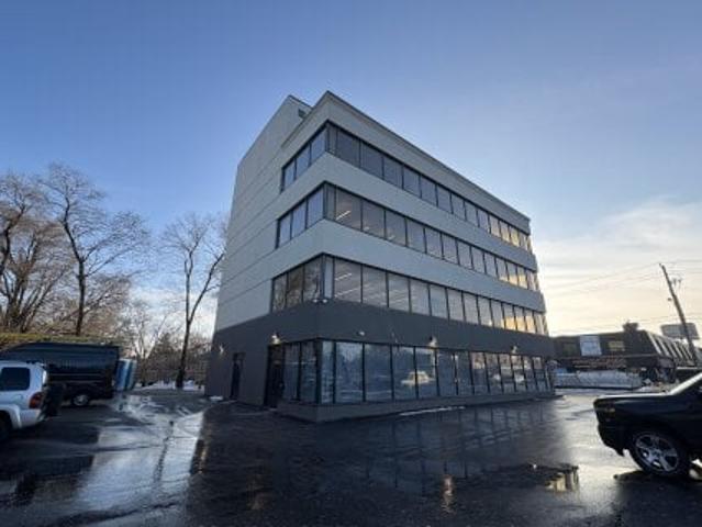 Office for rent in Woburn, Ontario