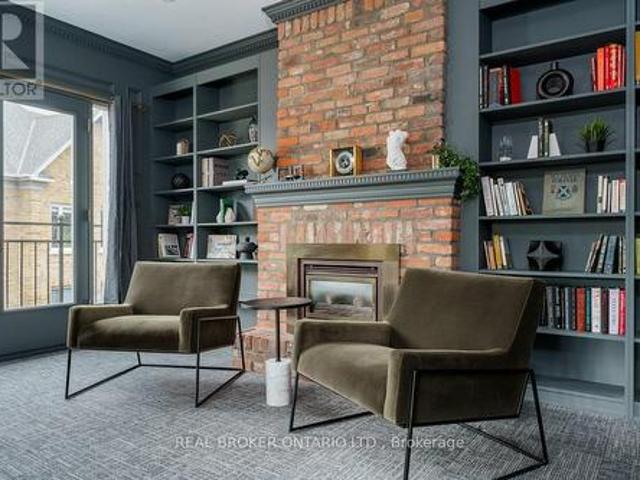 Commercial for sale in Oakville, Ontario