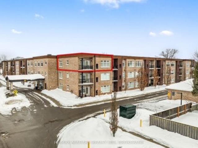 Condo for sale in Niagara, Ontario