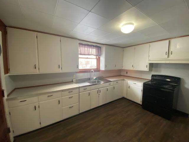 House for sale in Menominee, Michigan