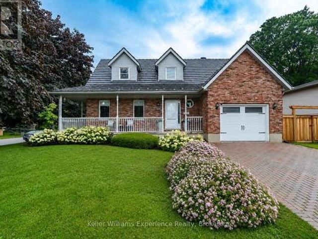 House for sale in Grey, Ontario